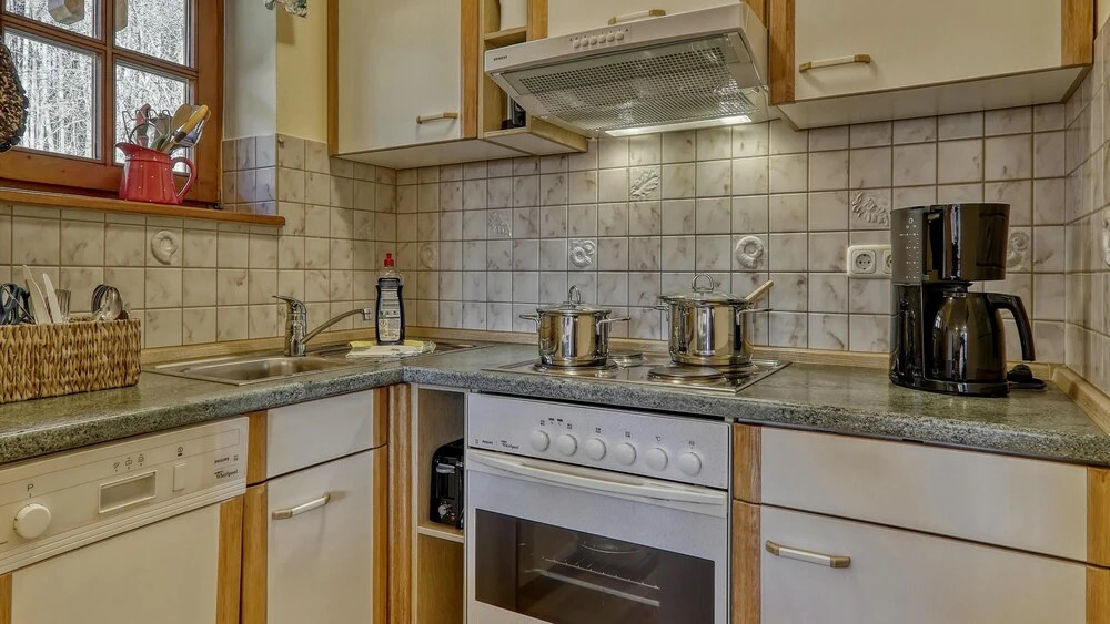 5 Star Apartment Siebensteinkopf