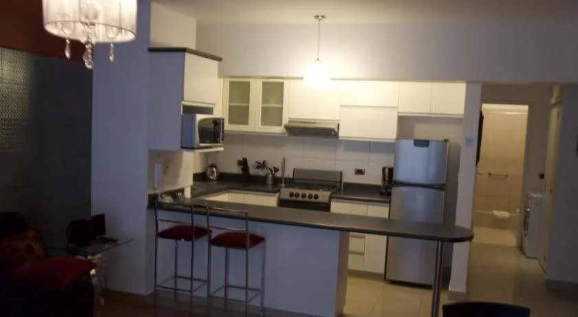 Apartment in Miraflores