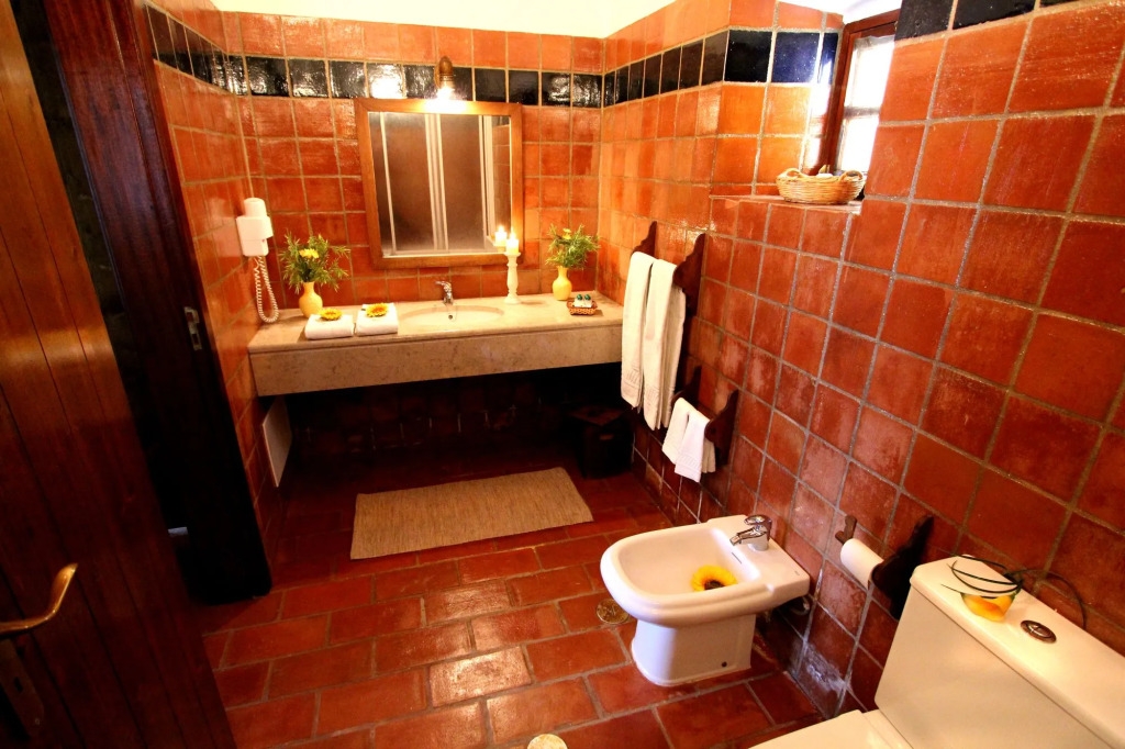 Herdade Da Corte