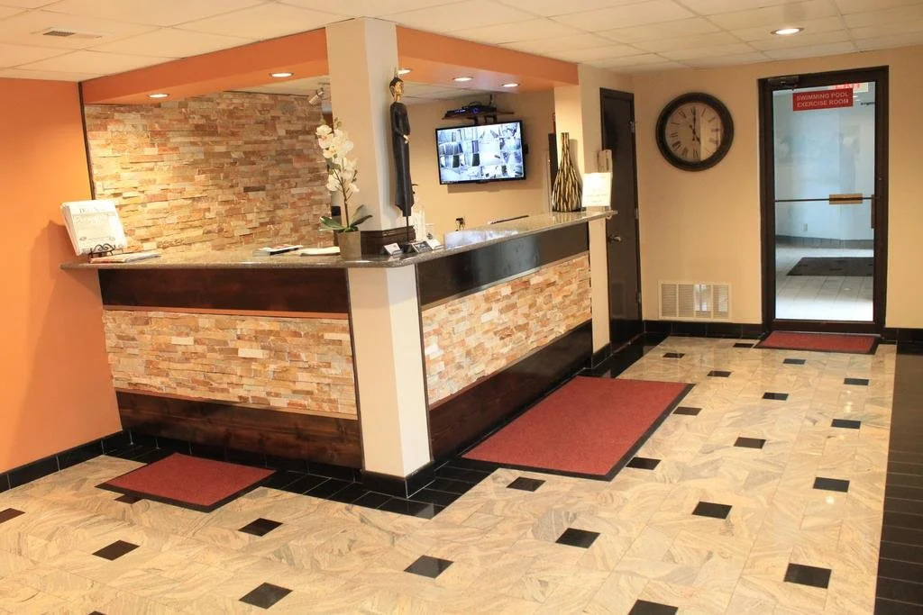 Eco-Lux Inn Norfolk