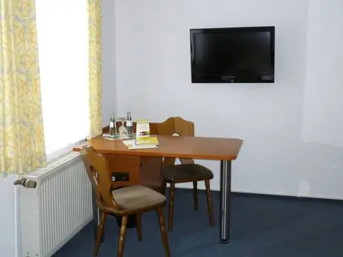 Hotel Mutter Buermann Hannover
