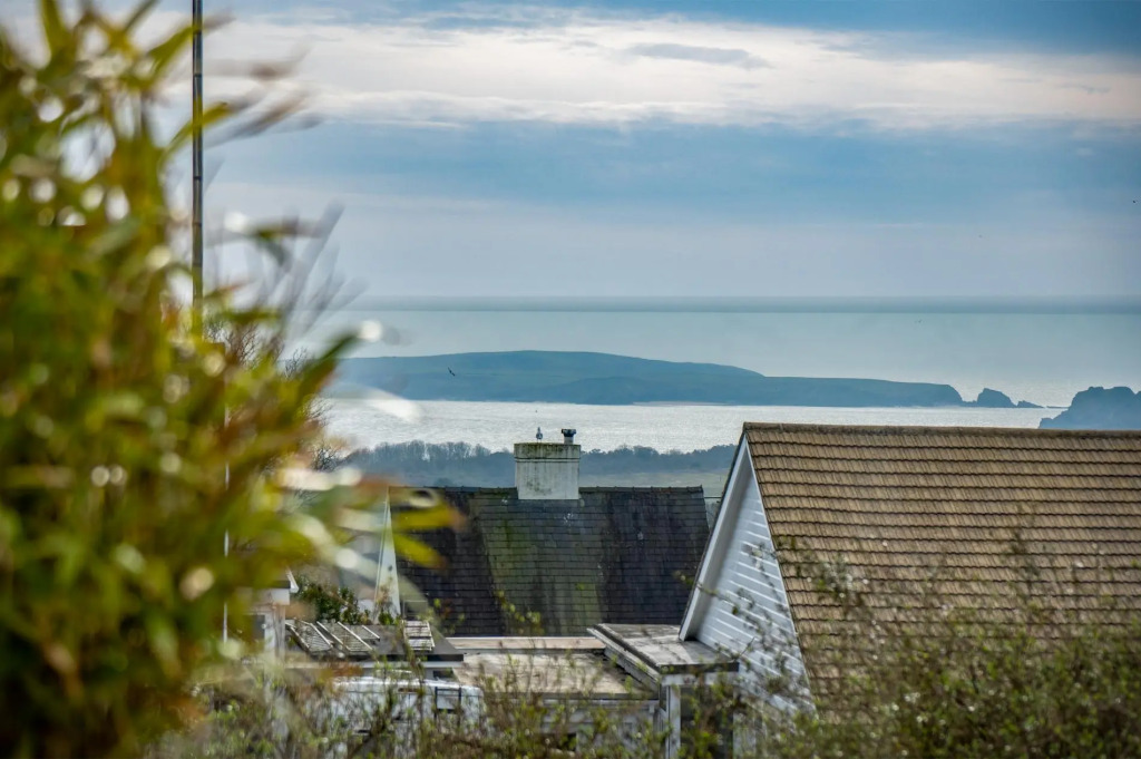 Town Heights - 3 Bedroom Holiday Home - Tenby