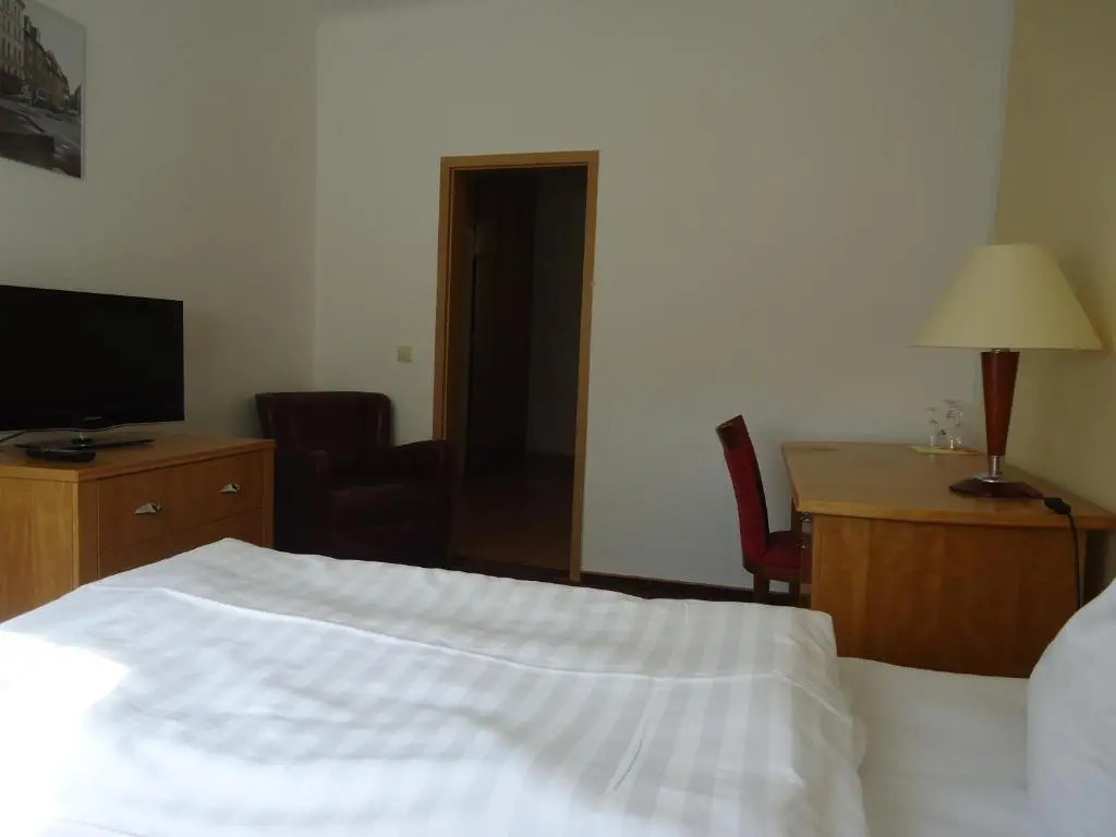 Hotel Schweizer Hof