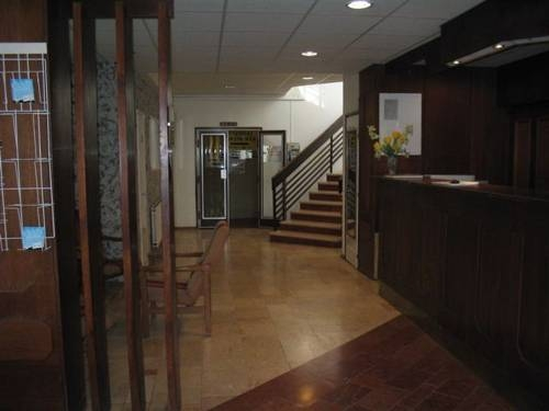 Hotel Agro