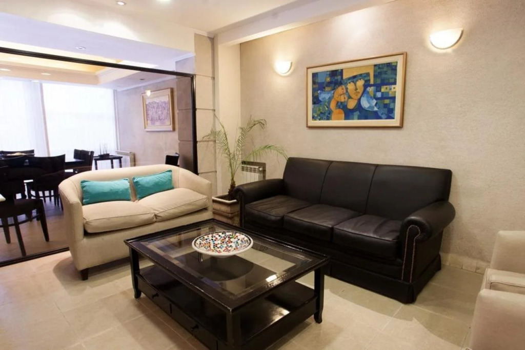 Argentino Hotel
