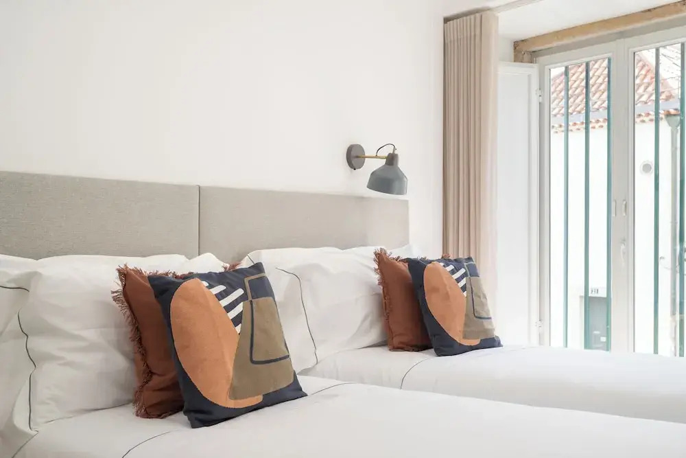 Lapa Diplomatic Suite&Flat by FeelLisboa