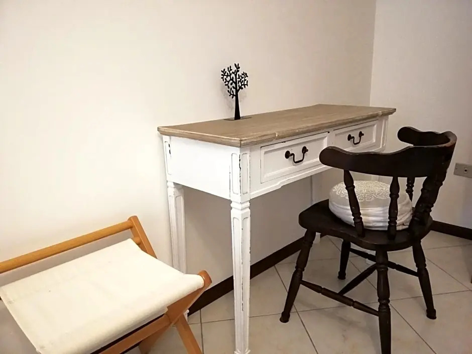 Il Vicolo di Ripa B&b