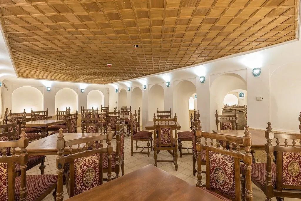 Ghasr Monshi Boutique Hotel