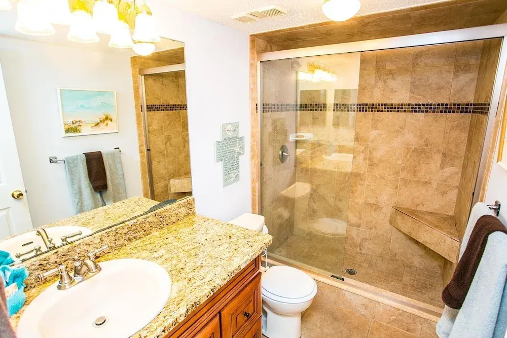 SEA Haven 311 [3/2] Free Activities! & Oceanview Wifi Pool
