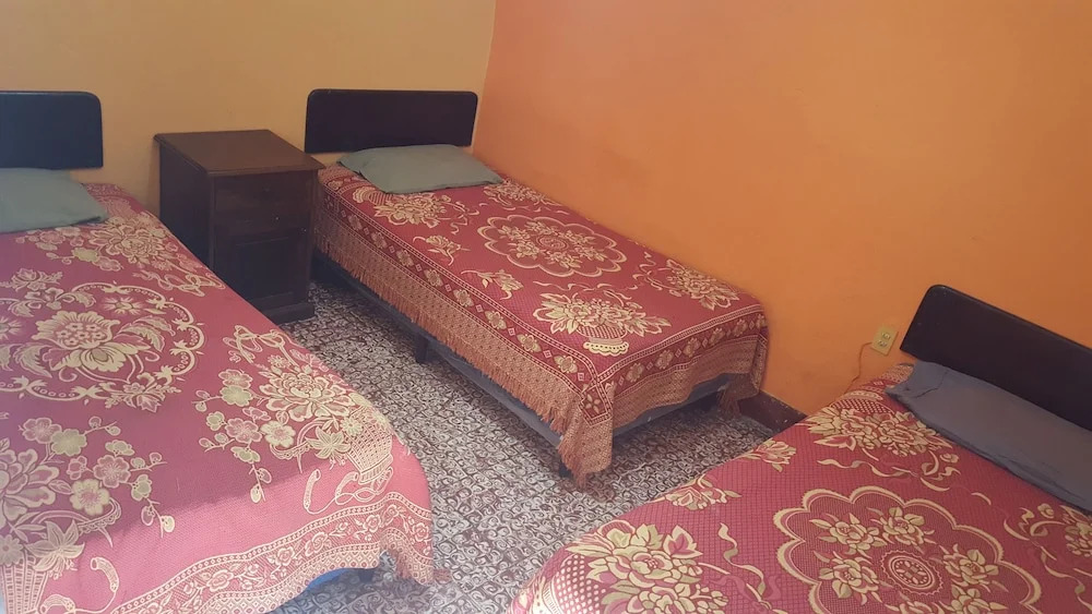 Hotel Internacional Guest House