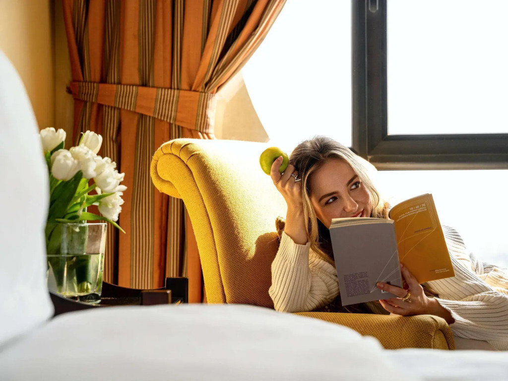 Mercure Grand Hotel Seef - All Suites