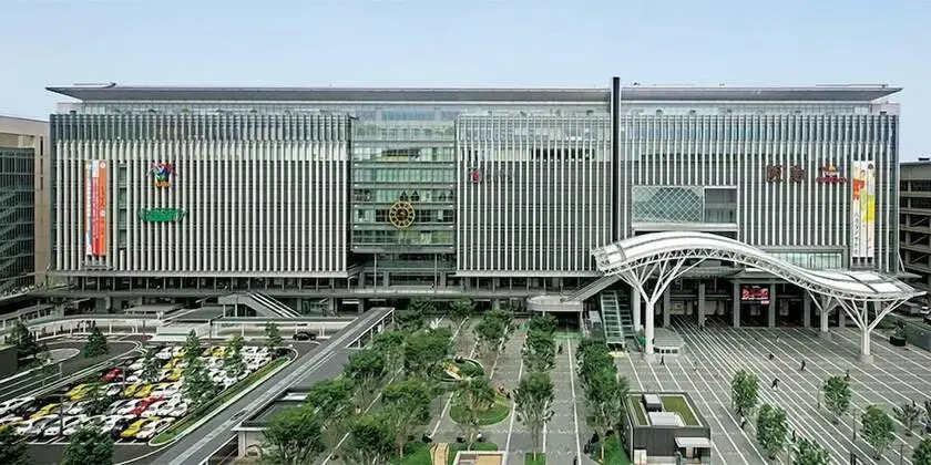 BB Inn Baishiqiao