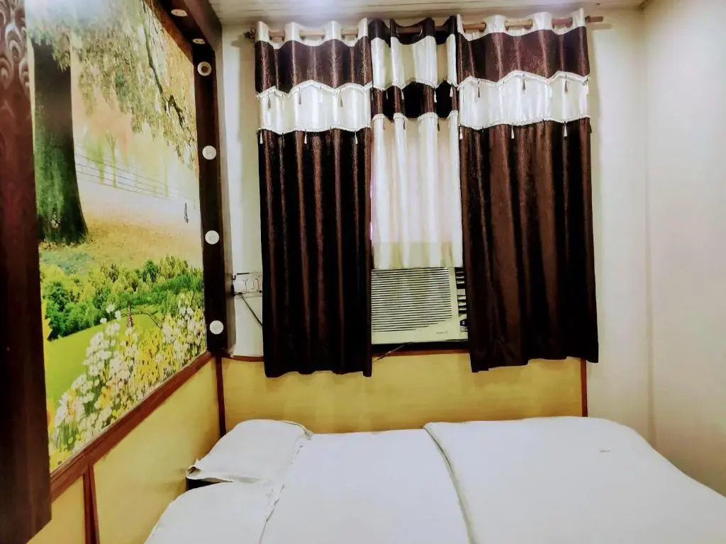 Hotel Omex