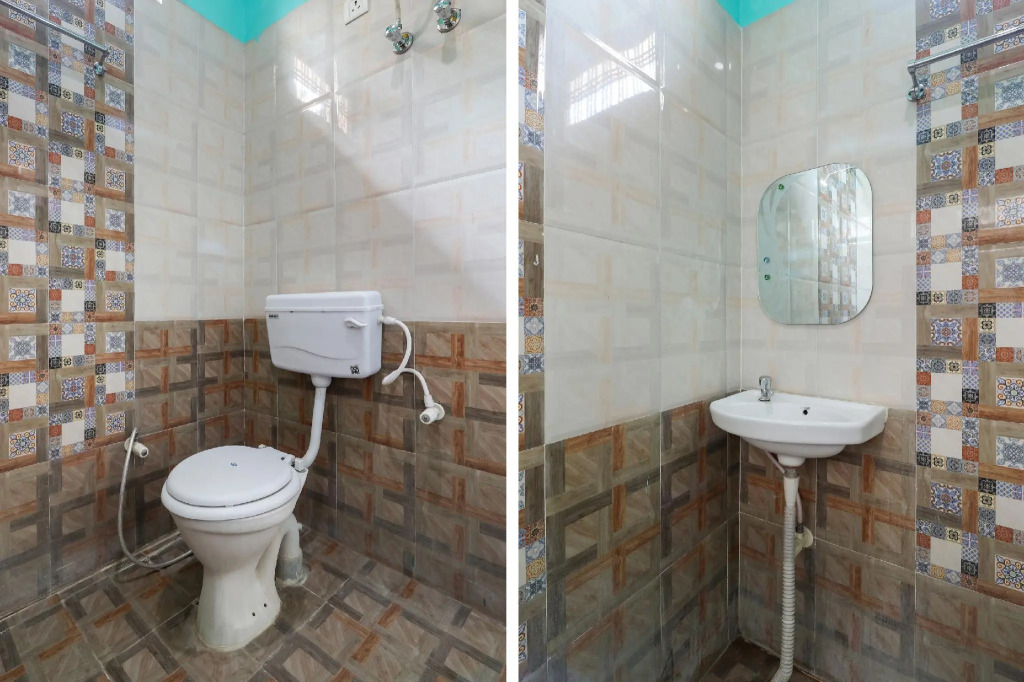 OYO Flagship 48572 Hotel Lucknow Inn