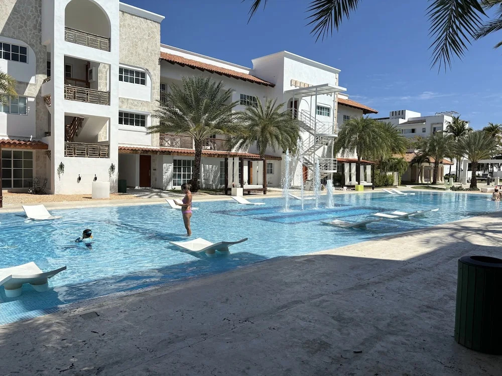 Confy apart CAP CANA