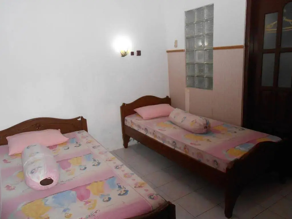 Fortuna Guest House