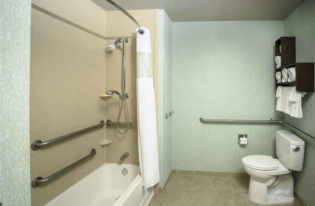 Hampton Inn & Suites Suisun City Waterfront