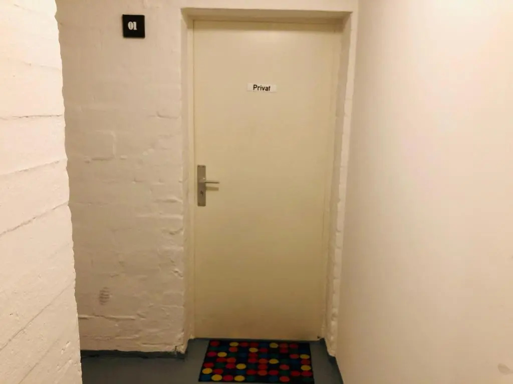 Arbio I Cube Studios & Apartments St Pauli