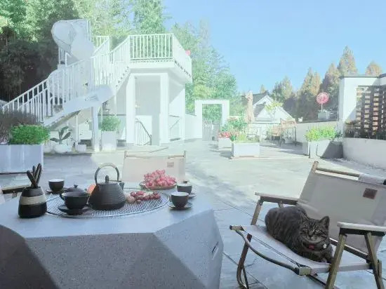 Qiemo Homestay
