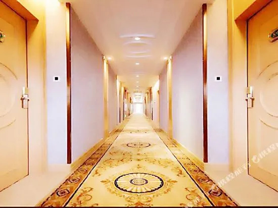 Haorun Hotel