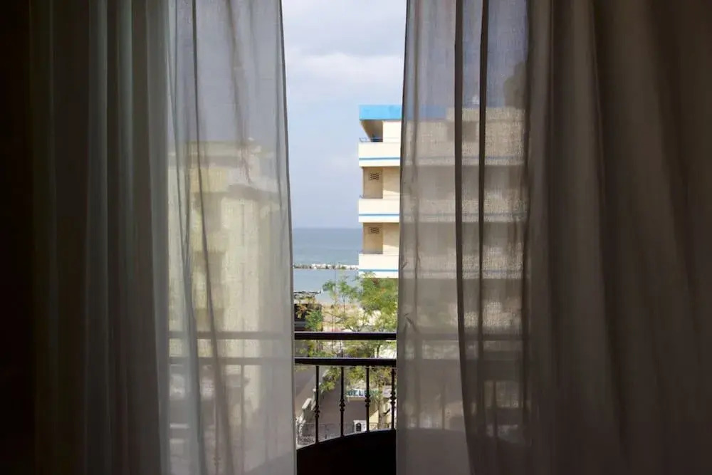 Hotel Anita B&B sul lungomare