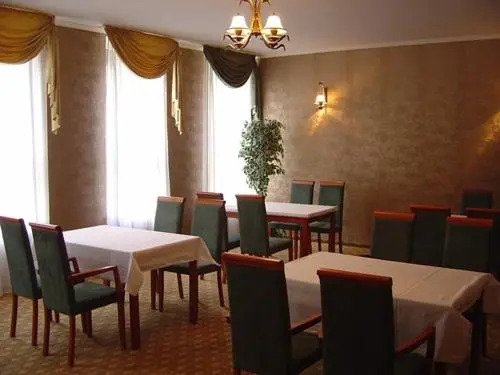 Hotel Kaskáda