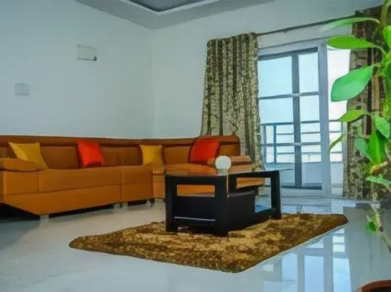 Cloud9Homes Serviced Apartments