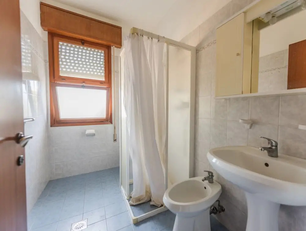 Luminous Flat With Balcony-beahost Rentals
