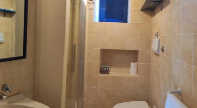 Villa Barbaro B&B