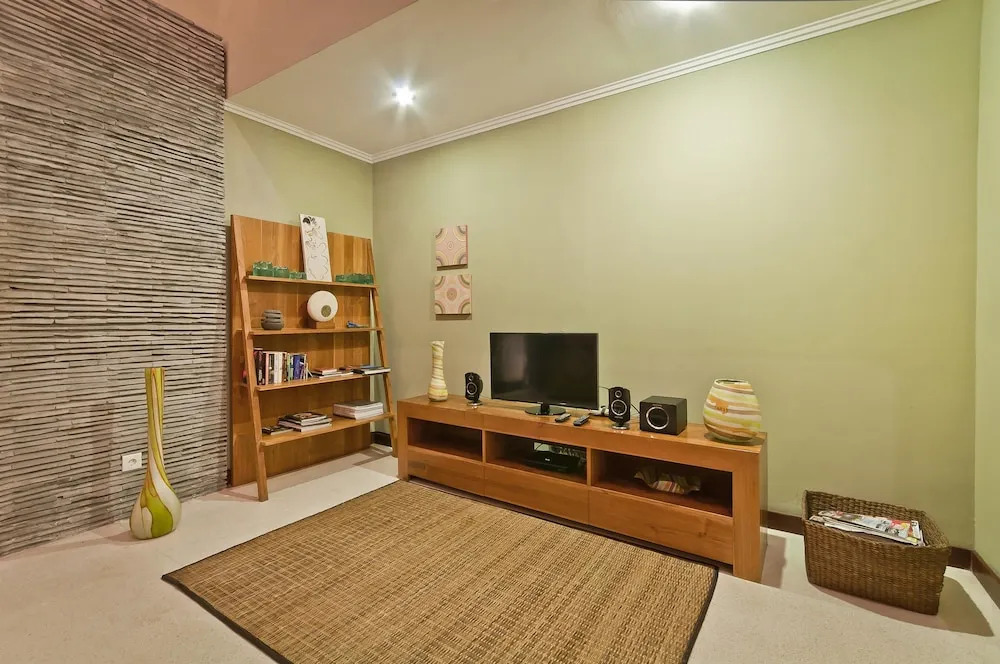 Villa Mimpi