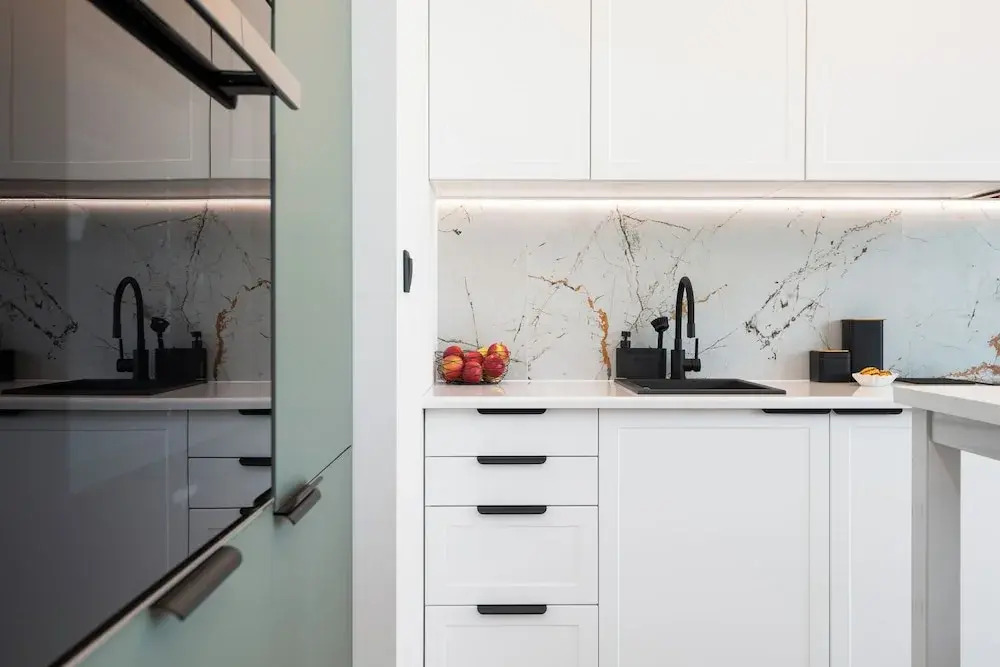 Apartament Tower by Kairos Apartments