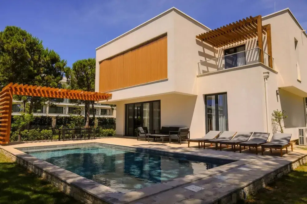 Sanpietro Premium Deluxe Plus Villa