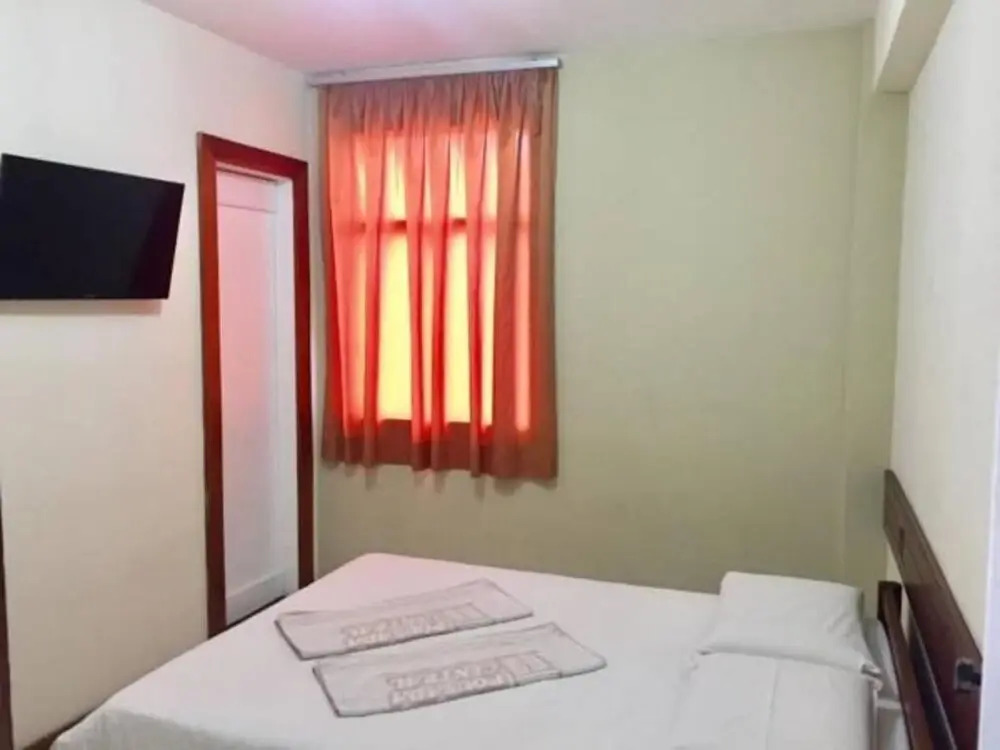 Hotel Pousada Central