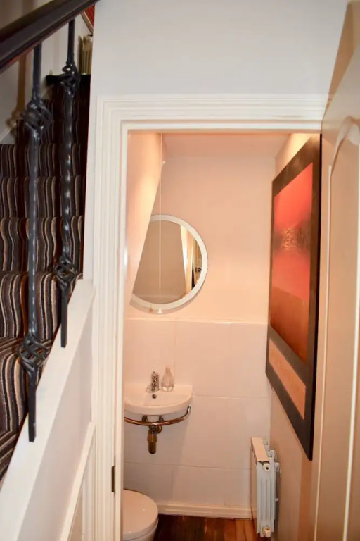 Central Regency Townhouse Brighton