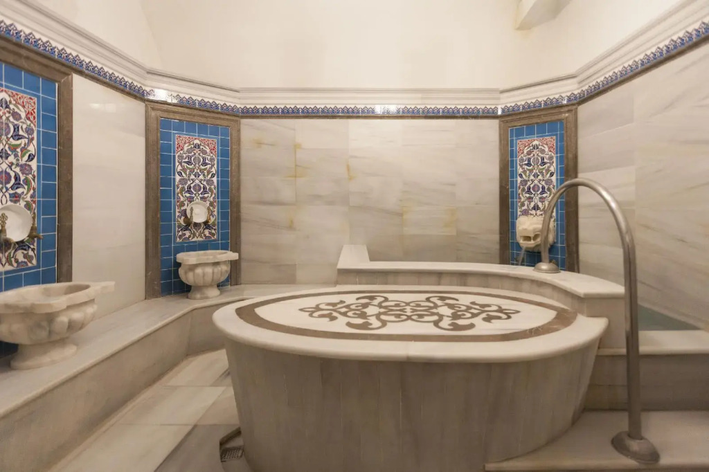 Kervansaray Thermal Convention Center & Spa