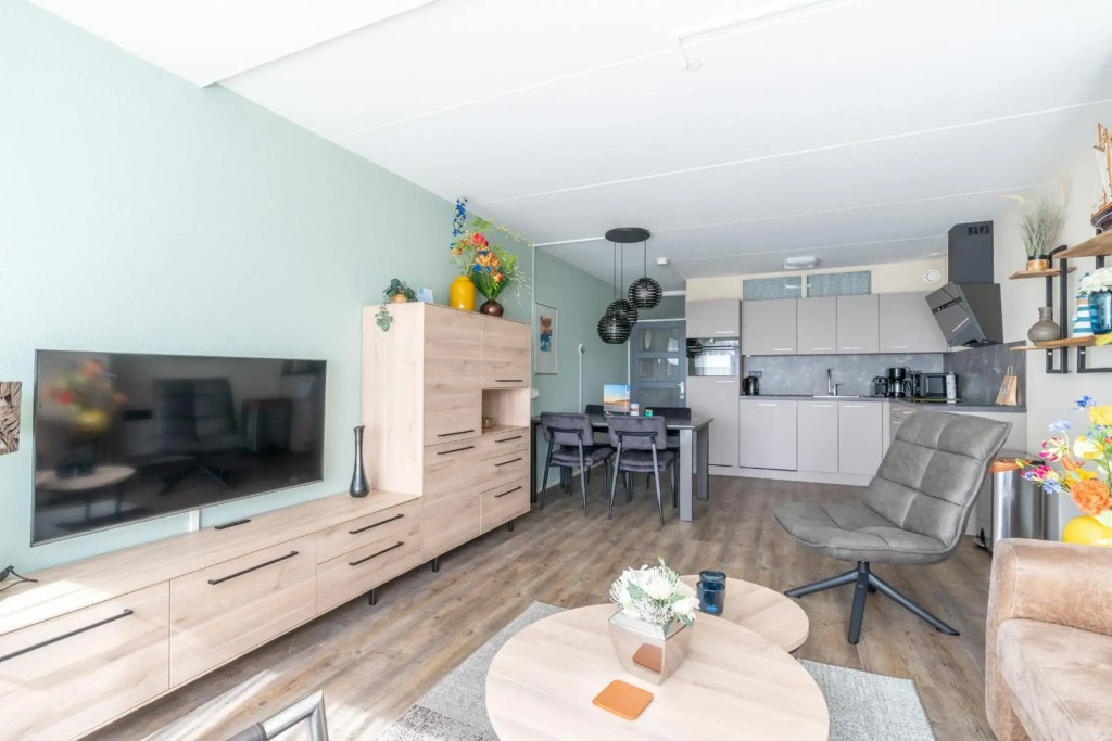 Appartementencomplex Juliana 88