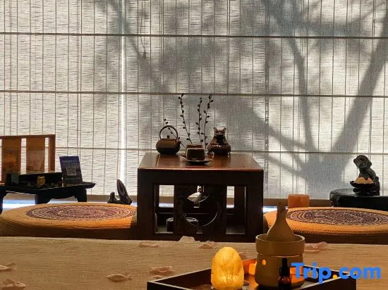 JinHuangQi Homestay (Huayan Temple in Datong Ancient City)
