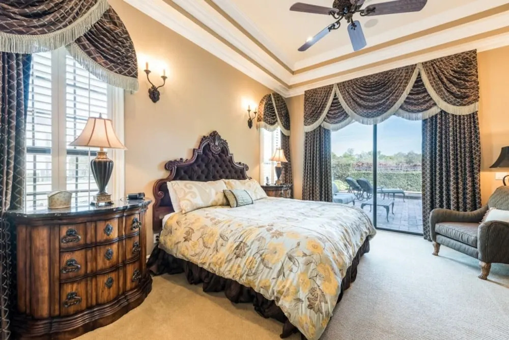 Villa in Reunion Resort & Spa 1594