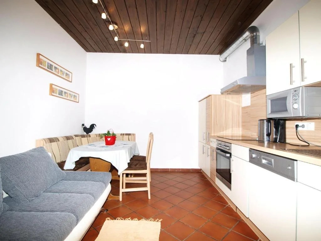 Ferienwohnung Mondial