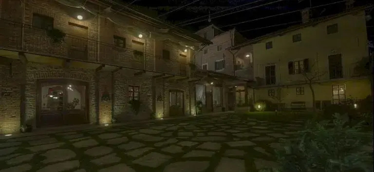 Il Palazzetto