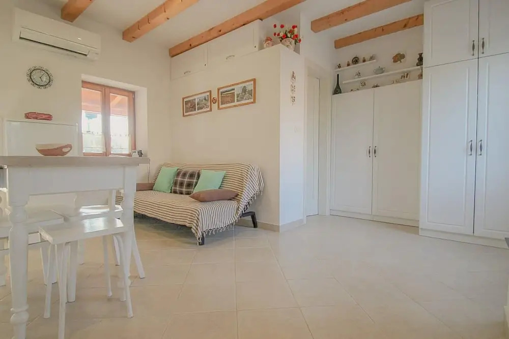 Casetta A4 in Dajla With 2 Bedrooms and 2 Bathrooms