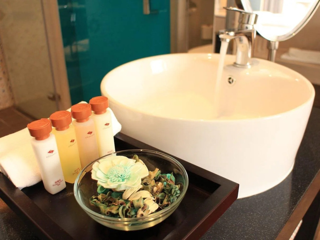 Chateau Beach Resort Kenting