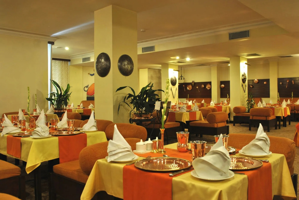 Dynasty Hotel
