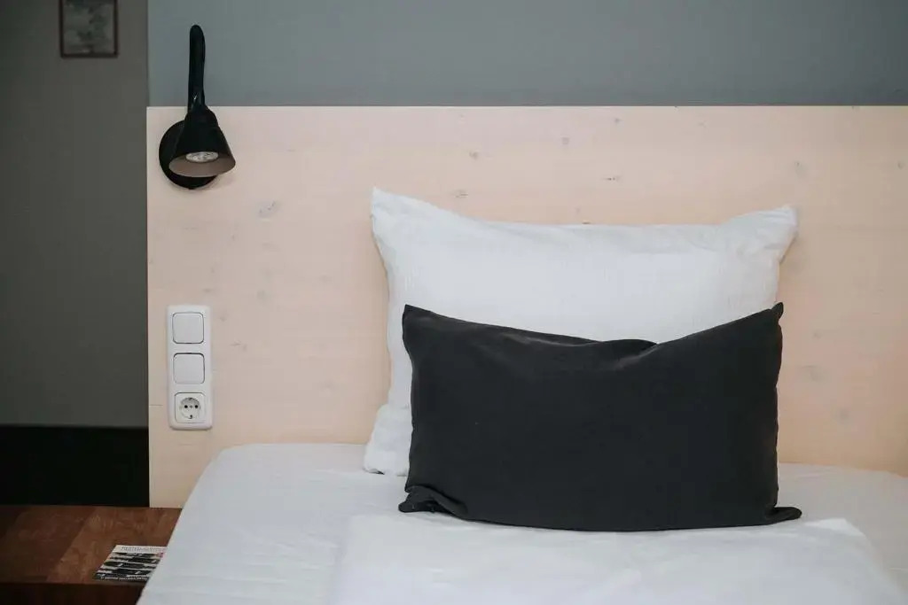 Alpenglühen Smart Hotel