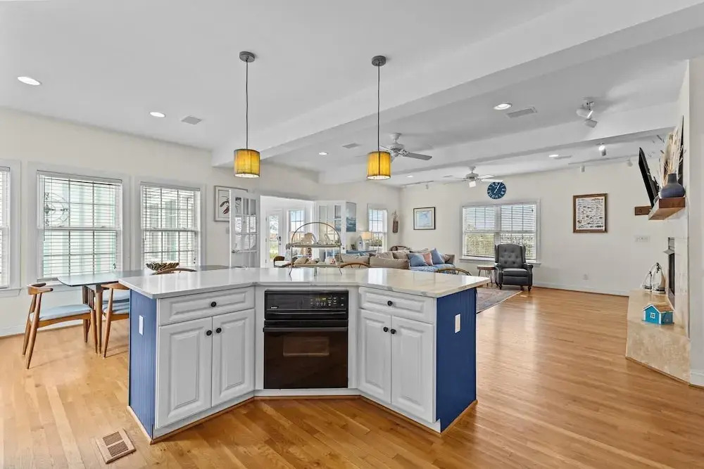 Harkers Haven 4 Bedroom Home