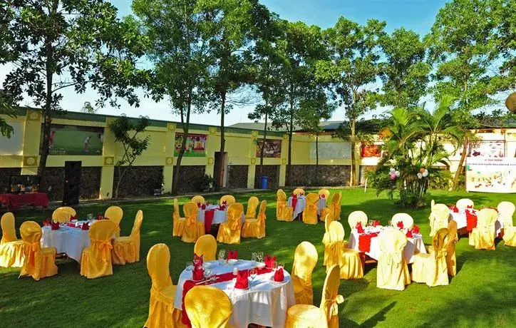 Apartamentos Sol Radiante