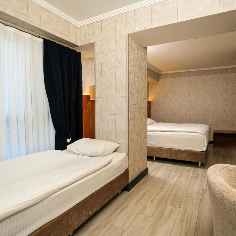 NK Hotel
