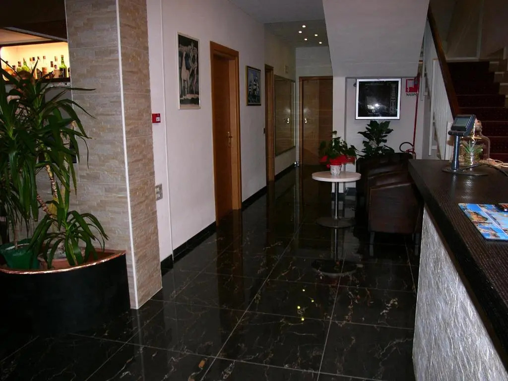 Hotel Lido