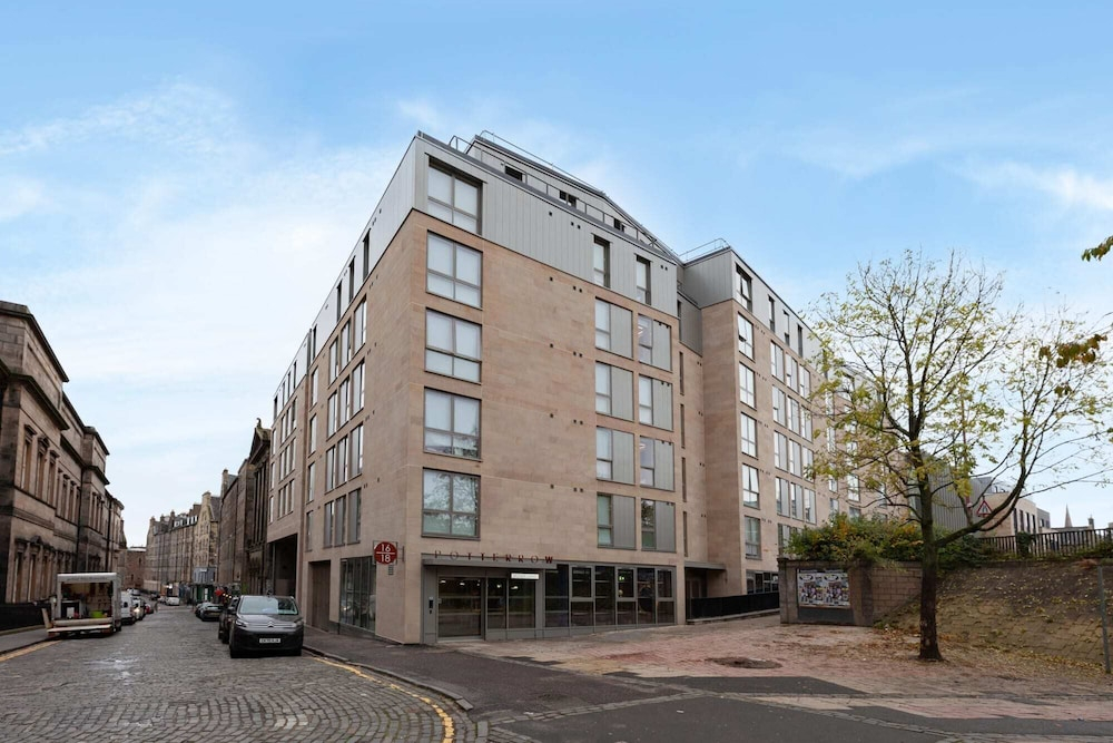 For Students Only - Potterrow Edinburgh