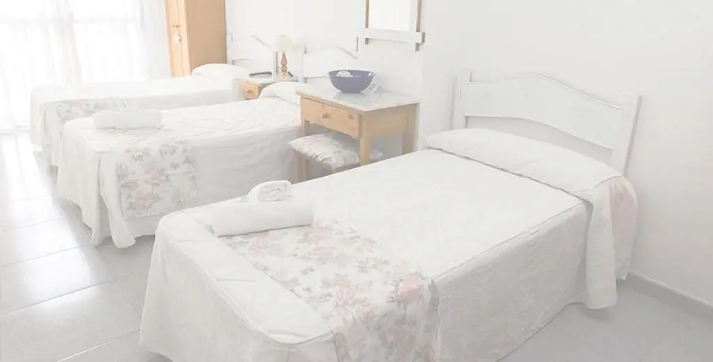 Hostal 3 de Noviembre